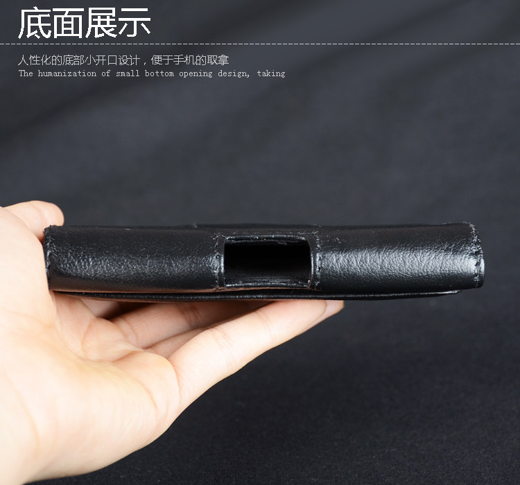 Sac pour homme - Ref 52953 Image 9