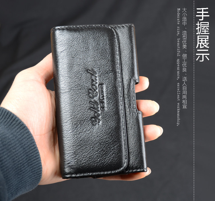 Sac pour homme - Ref 52953 Image 8