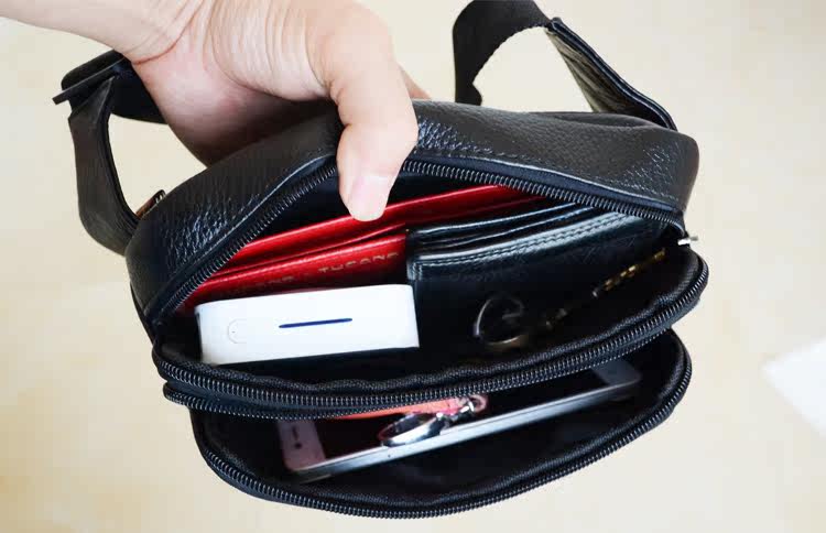 Sac pour homme - Ref 53252 Image 22