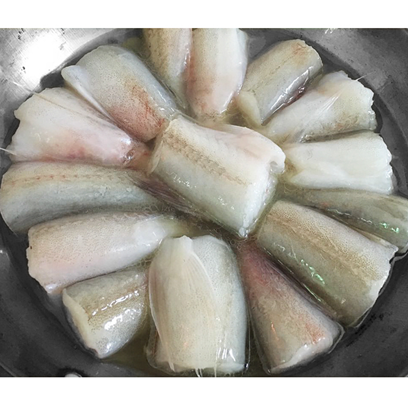 豆腐鱼、龙头鱼、九肚鱼：揭秘这三种神秘海鱼的真相与美味