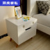 Nội thất đôi Tiger Giường đơn giản hiện đại Phòng ngủ chính 1,8 mét tiết kiệm 1,5m Giường đôi đa năng 15ZN2 - Giường giường giá rẻ Giường