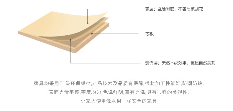 Đúp Tiger đồ nội thất nội thất phòng ngủ thiết lập kết hợp phòng khách hiện đại sofa bàn cà phê tủ TV hai phòng và một phòng khách