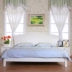 Twin Tiger Đồ Nội Thất Cho Thuê Đồ Nội Thất Phòng Vườn Giường Đôi King Bed Bed Phòng Ngủ Đặt Đồ Nội Thất Kết Hợp TBM2 giường hộp Bộ đồ nội thất