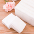 Fangze hộp bông pad 1000 miếng làm sạch bông mỏng dày hai mặt hiệu ứng trang điểm hydrating công cụ trang điểm trên khuôn mặt - Các công cụ làm đẹp khác kẹp mi shu uemura Các công cụ làm đẹp khác