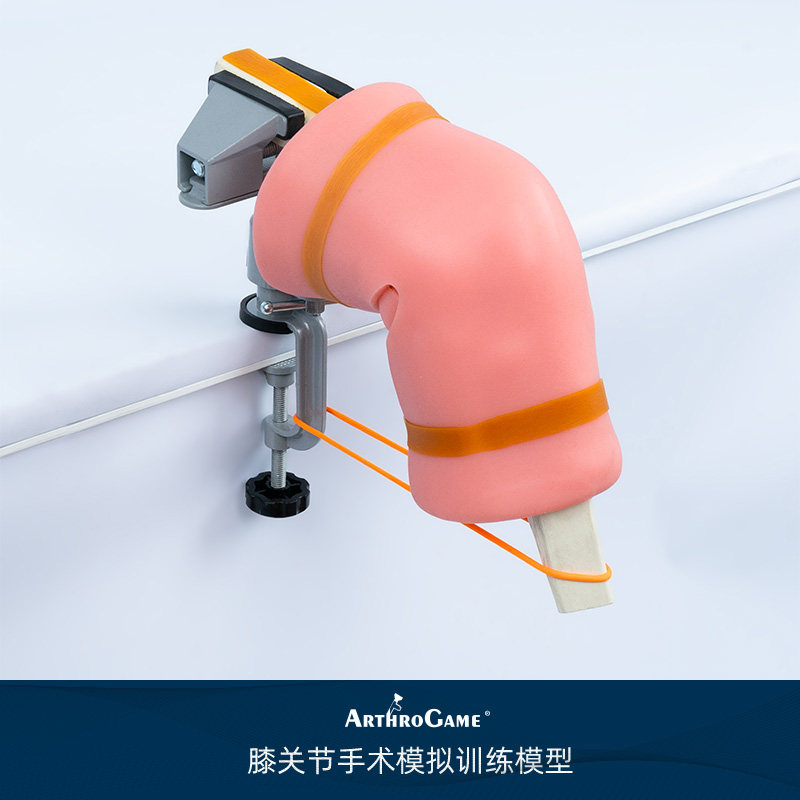 ArthroGame膝关节模型 肩关节模型 关节镜手术模拟训练器械训练箱