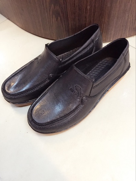 Chaussures - bottes caoutchouc homme - Ref 963228 Image 10
