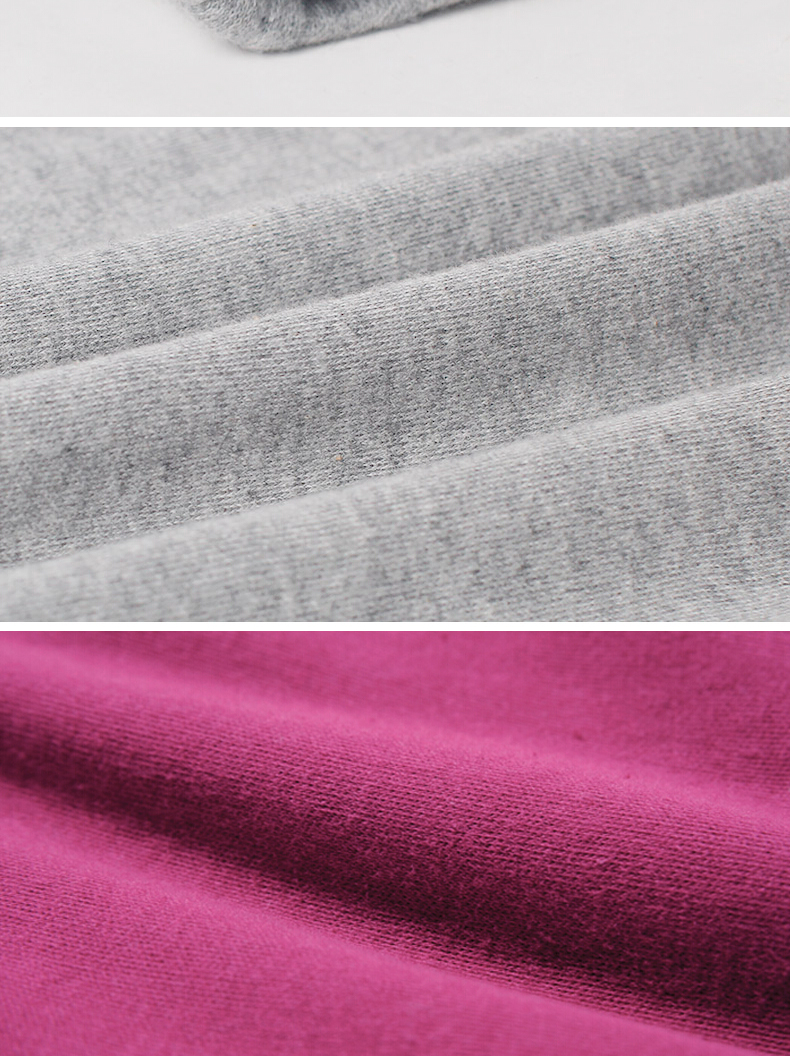 Pantalon collant jeunesse simple en coton - Ref 752160 Image 14