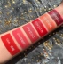 Son môi siêu cháy rung giữ ẩm lâu dài Hàn Quốc Yan Jiu Bean Sand Lipstick giá rẻ sinh viên nữ dễ thương 19.618 ₫ Son môi