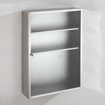 Stainless steel locker kitchenette bathroom toilet hanging cabinet hanging cabinet side cabinet side cabinet storage cabinets 7047