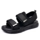 FLZ9257 Black