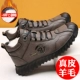 FL8865 Khaki Grey Velvet Model (Main Picture Model)