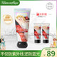 Granma Fran outdoor sports sunscreen refreshing moisturizing waterproof and sweat-proof face and body four-season nude sunscreen