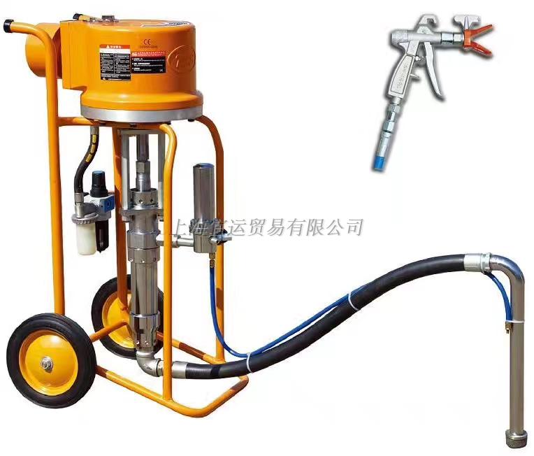 High pressure airless sprayer airless paint sprayer High pressure paint sprayer 270108 270302