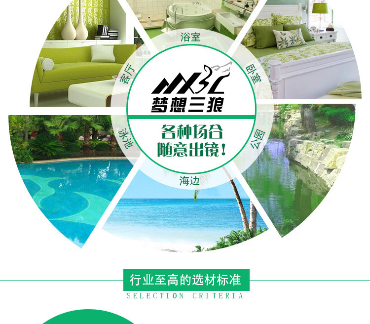 Pantoufles enfants en autre pour été - semelle caoutchouc Wear - Ref 987251 Image 64