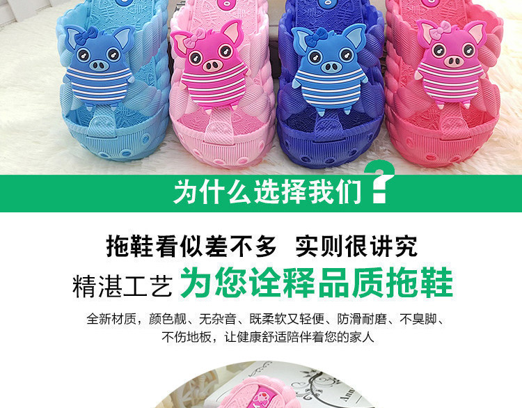 Chaussons enfants en autre pour été - semelle caoutchouc naturel - Ref 1006180 Image 23