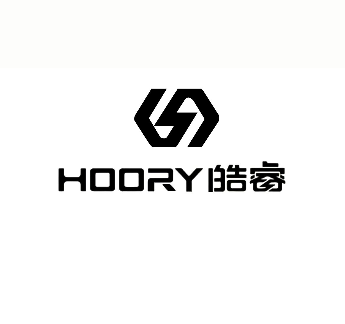 皓睿金属的LOGO