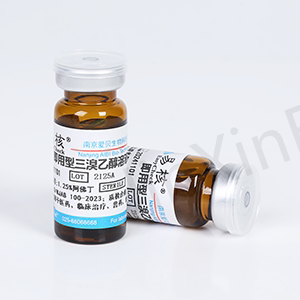 易核1.25%即用型三溴乙醇溶液阿佛丁M2920大小鼠动物实验手术专用