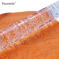 Акриловое давление (Starry Sky)