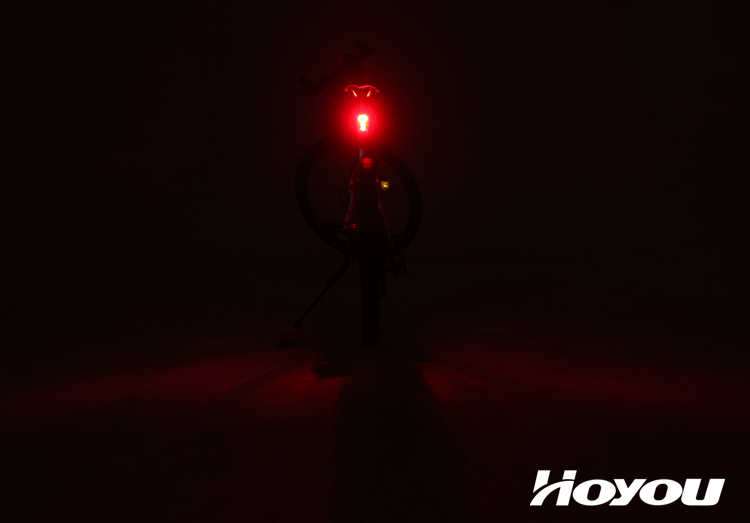 Eclairage pour vélo HOYOU - Ref 2400749 Image 45