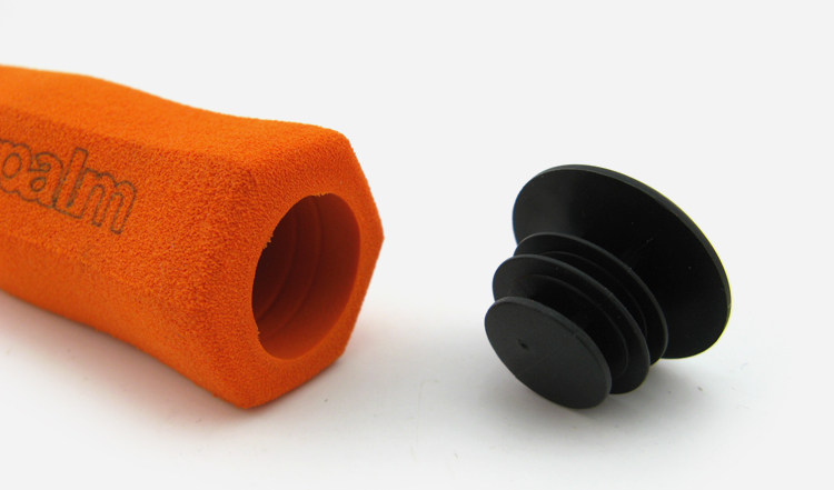 Poignées de vélo PROPALM - Ref 2354903 Image 35