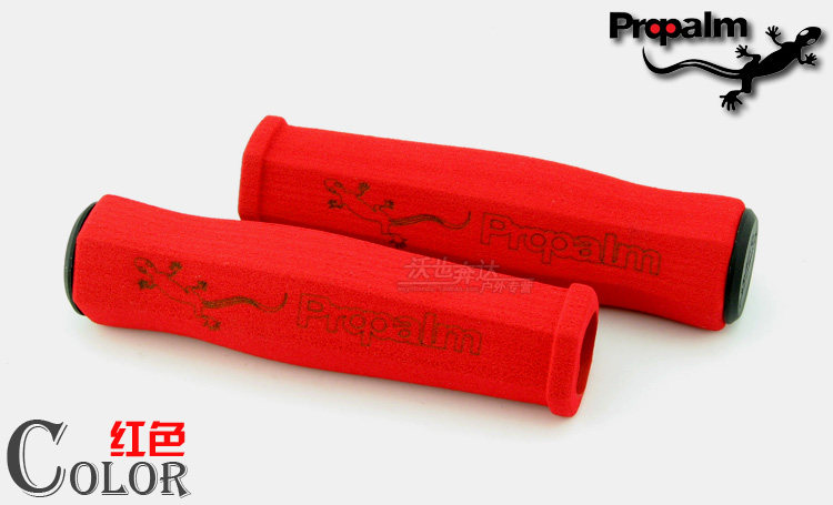 Poignées de vélo PROPALM - Ref 2354903 Image 32