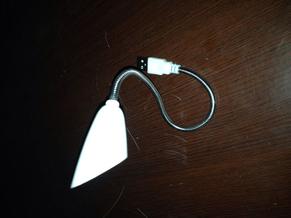 Lampe USB - Ref 378758 Image 7