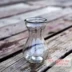Bình thủy tinh bóng lục bình thì là màu xanh nước hoa thủy tinh chậu hoa thủy tinh - Vase / Bồn hoa & Kệ chậu cây thông minh Vase / Bồn hoa & Kệ