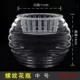 Bình thủy tinh bóng lục bình thì là màu xanh nước hoa thủy tinh chậu hoa thủy tinh - Vase / Bồn hoa & Kệ