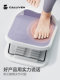 Stretching Board for Calf Stretching, Inclined Pedal for Standing Fitness, Home Plantar Fascia Leg Stretching Tool, Stretching Board Auxiliary Device