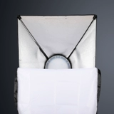 Светодиодная студия маленькая начинка набор Taobao Photo Soft Light Box Human Портретное освещение