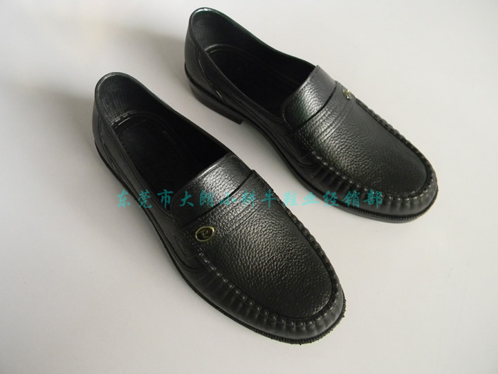 Chaussures en caoutchouc - Ref 942020 Image 16