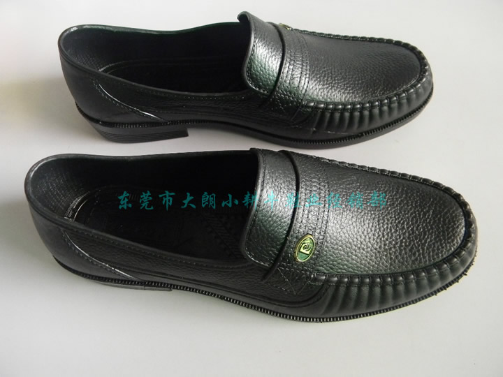Chaussures en caoutchouc - Ref 942020 Image 17