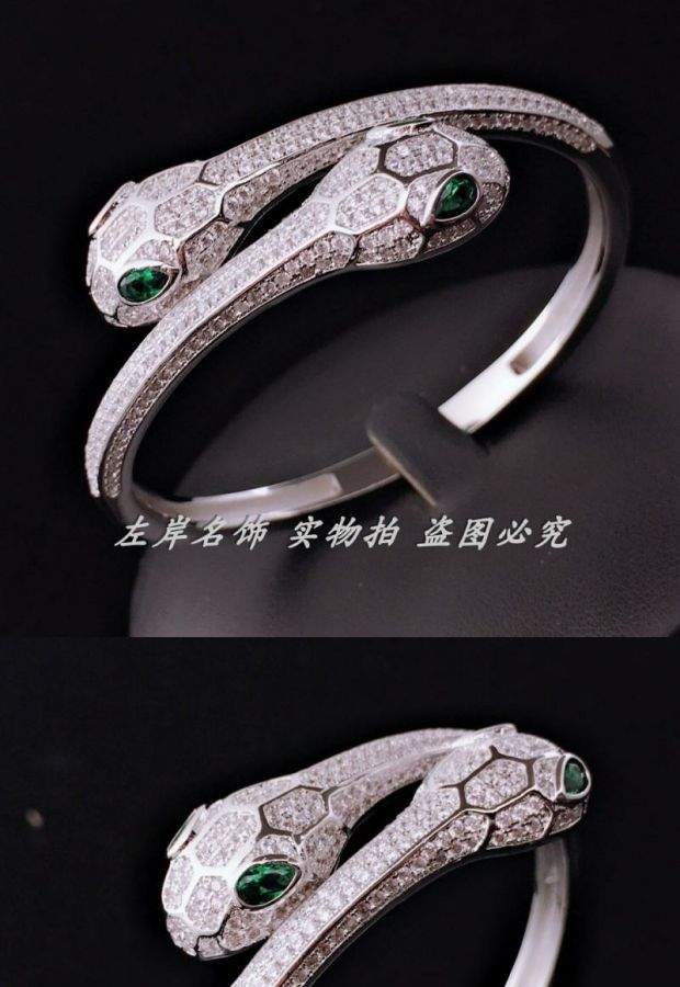 Mắt xanh Nam và Mỹ Vòng đeo tay nam và nữ Phụ kiện trung tính Cổ tay mở Vòng đeo tay Vàng mạ kim cương Thời trang vòng tay trầm hương