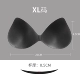 Черный XL