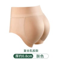 Средний талия треугольника тонкий цвет кожи