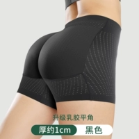 Уровень 59 латекс плоский угол черный