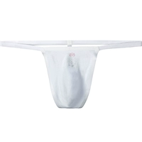 Мужской, белый