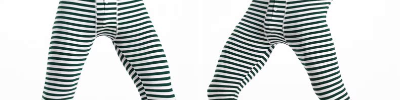 Pantalon collant jeunesse E3E3K en viscose - Ref 752409 Image 31