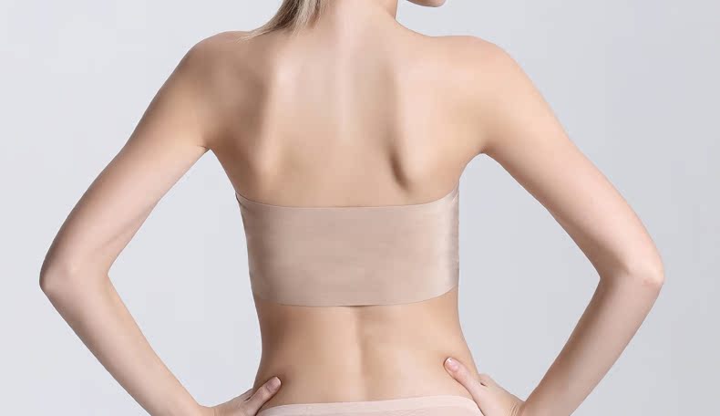 Slip jeunesse en nylon - Ref 644733 Image 38