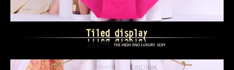 Slip jeunesse en soie Ice - Ref 669454 Image 14