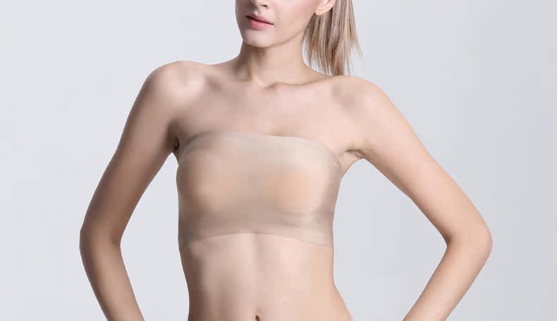 Slip jeunesse en nylon - Ref 644733 Image 29