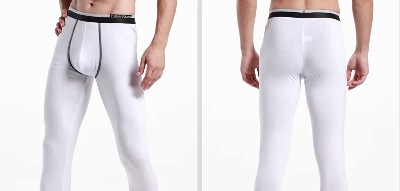 Pantalon collant jeunesse en viscose - Ref 752419 Image 26