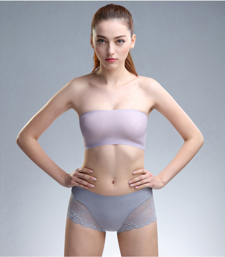 Slip jeunesse M8260 en soie Ice - Ref 644064 Image 17