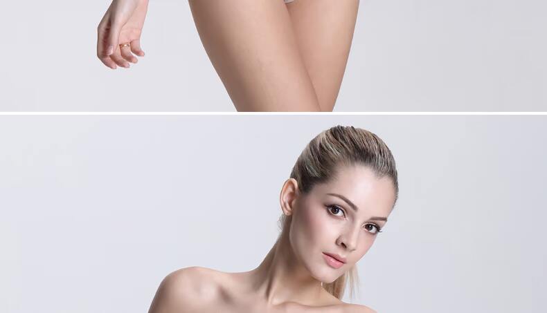 Slip jeunesse en soie Ice - Ref 669452 Image 27