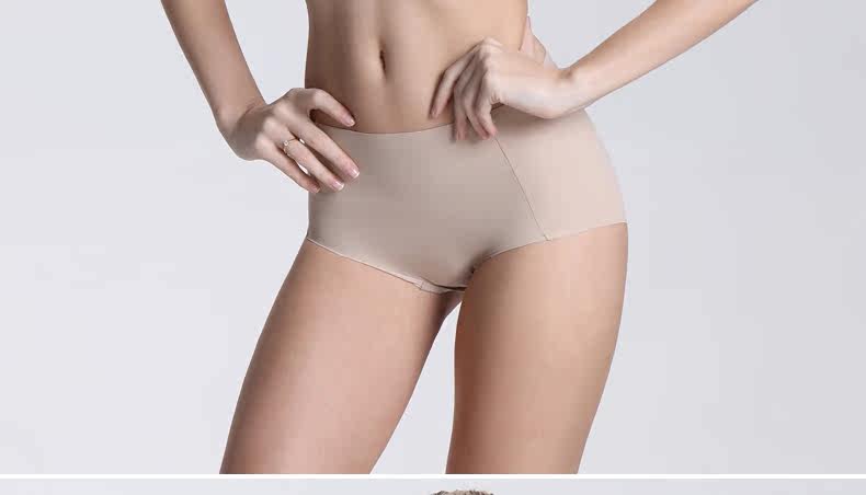 Slip jeunesse en soie Ice - Ref 669452 Image 22