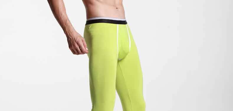 Pantalon collant jeunesse en viscose - Ref 752419 Image 13