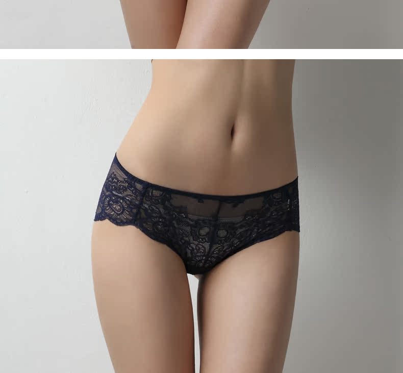 Slip jeunesse 8061-N en nylon - Ref 669586 Image 14