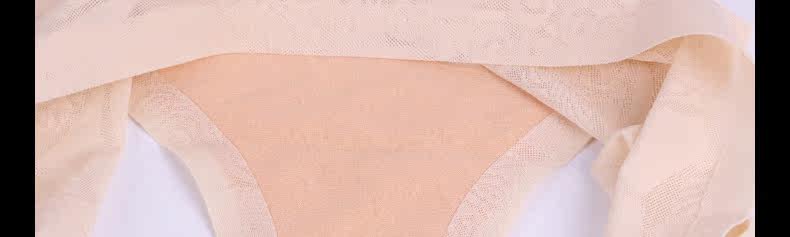 Slip jeunesse en soie Ice - Ref 669454 Image 34