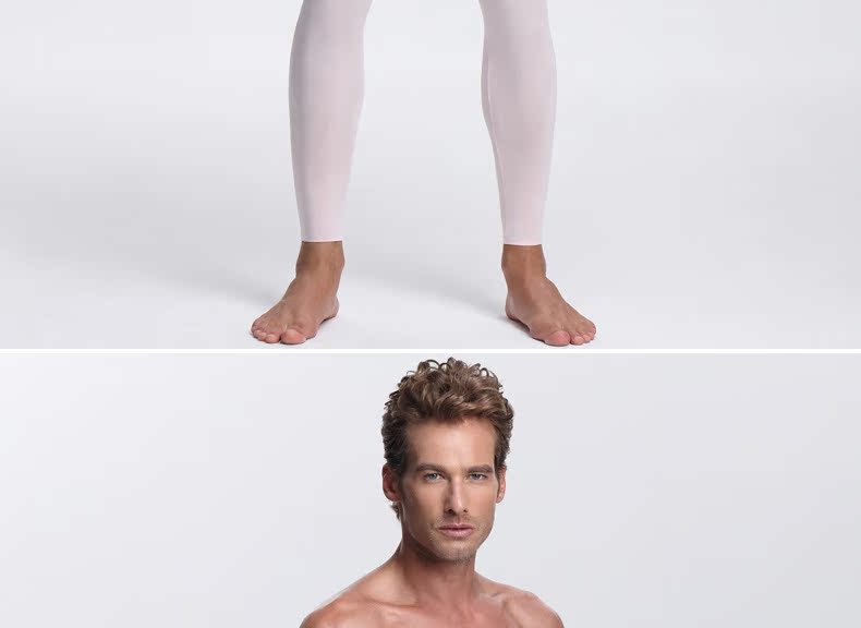 Pantalon collant jeunesse simple en autre - Ref 751807 Image 26