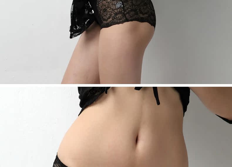 Slip jeunesse 8067-N en soie Ice - Ref 669582 Image 15